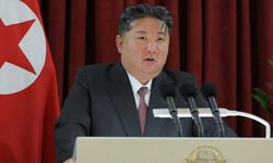 Kuzey Kore lideri Kim'den nükleer silah mesajı!