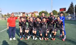 Baransel'de tecrübe farkı 2-1