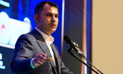 Bakan Kurum: "(İmar hakkı aktarımı) Yıllardır süren bir sorunu çözüme kavuşturuyoruz"