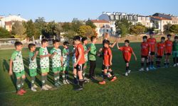 U 12'ler hız kesmiyor