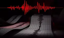 Eskişehir'de de hissedilen deprem sonrası uzmanı uyardı: 6.5 büyüklüğünde deprem bekleniyor!