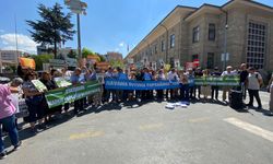Eskişehir Doğa ve Yaşam Platformu: Bu projeye onay vermiyoruz
