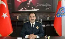 Görevden uzaklaştırılan Antalya Emniyet Müdürü İlker Arslan teslim oldu