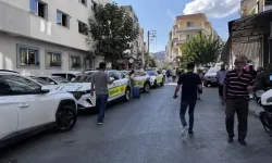 Polis merkezine saldırı düzenlendi 2 polis şehit oldu! Eskişehir'den taziye mesajı