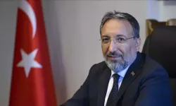 Prof. Dr. Arpaguş, Diyanet İşleri Başkanlığının 19'uncu başkanı olarak görev yapacak