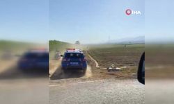 İzmir'de eğitim uçağı düştü: 1 pilot hayatını kaybetti
