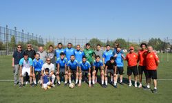 Işıkspor sağlam geliyor