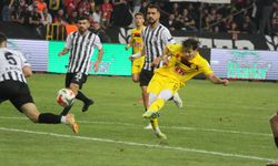 3 puanı getirdiler