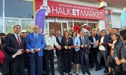 Eskişehir'de beklenen proje hayata geçti: Halk et açıldı!