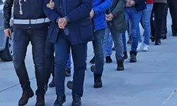 Eskişehir’de uyuşturucu operasyonu: 72 şüpheliye işlem yapıldı!