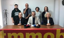 Eskişehir'de 19 Eylül İş Bırakma Eyleminin 46'ncı senesi anıldı