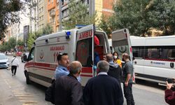 Eskişehir’de yaşlı vatandaş otobüsten düştü: Çevredekiler basını engellemeye çalıştı!