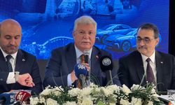 AK Parti Grup Başkanvekili Akbaşoğlu Eskişehir’de konuştu: Eskişehir’e kazandırılan yatırımları daha da artıracağız