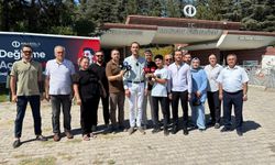 Anadolu Üniversitesi promosyonu tepki topladı: Ciddi kayıp var!