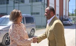 Yolun sonu şampiyonluk olsun