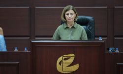 Başkan Ünlüce: “Ayağını yorganına göre uzatan bir bütçe hazırladık”
