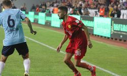 Eskişehirsporlu futbolcudan kötü haber