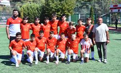 U 14'lerde 2. hafta başlıyor