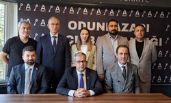 Anahtar Parti Genel Başkan Yardımcısı Yalçın Eskişehir’de konuştu: “Öncelik çocukların açlığını gidermek olmalı”
