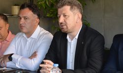 Emin adımlarla ilerleyeceğiz