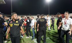 Es-Es’e yine ceza geliyor