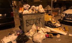 Eskişehir'de o mahallede çöp sorunu büyüyor