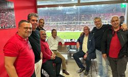 Es Es hak ettiği yere gelecek