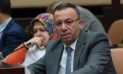 ESKİ hizmet binası acilen yenilenmeli