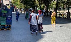 Eskişehirliler dikkat! Artık fal tuzağıyla dileniyorlar