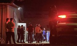 Bolu’da narkotik operasyonda 9 polis gazdan etkilenerek ölümden döndü