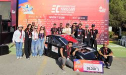 ESOGÜ teknoloji takımı Teknofest’te derece elde etti