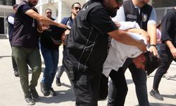 16 yaşındaki Hiranur'un ölümüne neden olan 3 zanlı adliyeye sevk edildi