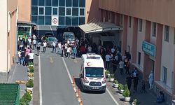 Komşular arasında çıkan silahlı kavgada bir kişi tutuklandı