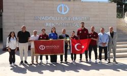 Anadolu Üniversitesi büyük bir başarıya imza attı