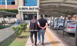 Dörtyol'da hapis cezası ile aranan 3 kişi yakalandı