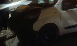 Yüksekova'da trafik kazası: 3 yaralı