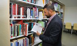 "Rusya-Ukrayna savaşında umuyoruz ki Türkiye'nin de temel tezleri dikkate alınır"