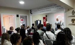 ‘Milli Mücadelede Eskişehir’in yeri ve önemi’ konulu konferans