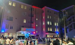 Elektrik akımına kapılan işçi hayatını kaybetti