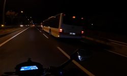 Eskişehir'de belediye otobüsü yayaya çarptı: Vatandaş ağır yaralandı