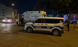 Tartıştığı şahsı caminin bahçesinde bıçakladı: 1 yaralı