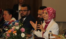 Bakan Göktaş: "Türkiye, her alanda reformlara imza attı"