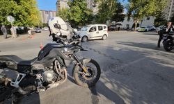 Yunus ekibi kaza yaptı: 2 polis yaralı