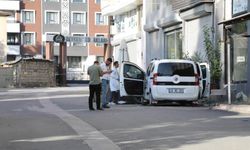 İki kardeşe silahlı saldırı: 1 ölü, 1 yaralı