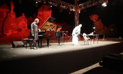 Fazıl Say ve Nakamura Hayato'dan o şehirde büyüleyen konser