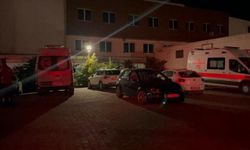 Eskişehir’de skandal olay! Ambulansı kilometrelerce kovaladılar...
