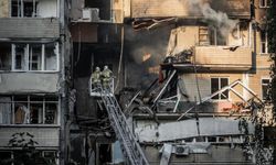 Rusya’dan Ukrayna’ya 4’ü balistik 13 füze ve 805 İHA ile saldırı: 3 ölü
