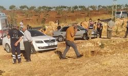 Otomobil devrildi:1 ölü, 3 yaralı