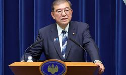 Japonya Başbakanı Ishiba’dan "istifa" kararı