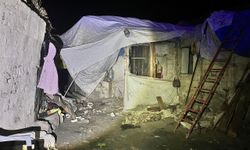 Göçükte Can Kaybı: 2 Çocuk Yaşamını Yitirdi
